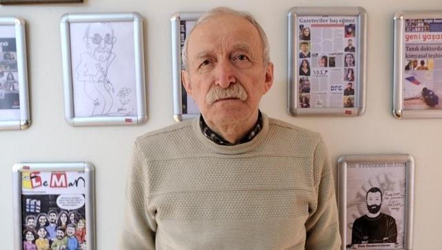 پزشکان نمی توانند حسین آیکول روزنامه‌نگار کهنه کار را به هوش بیاورند