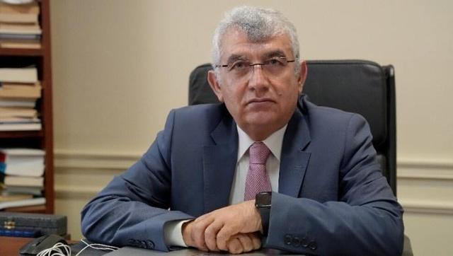 نیروهای دموکراتیک سوریه بخشی از روند صلح ترکیه نیستند