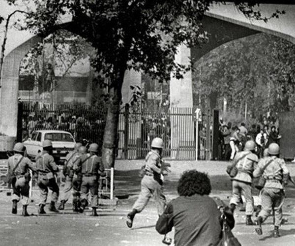 ۱۳ آبان؛ پژواک ماندگار "نه" به استکبار