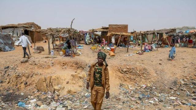 سازمان ملل درباره تداوم خشونت‌ها در سودان هشدار داد