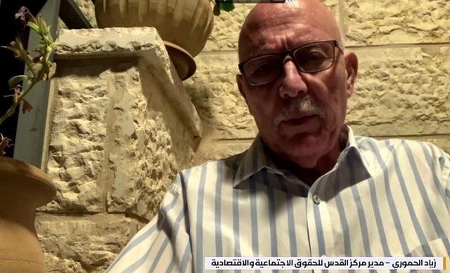 مدیر مرکز حقوق اجتماعی اورشلیم: قانون اعدام زندانیان فلسطین رواج جرایم سازمان یافته است