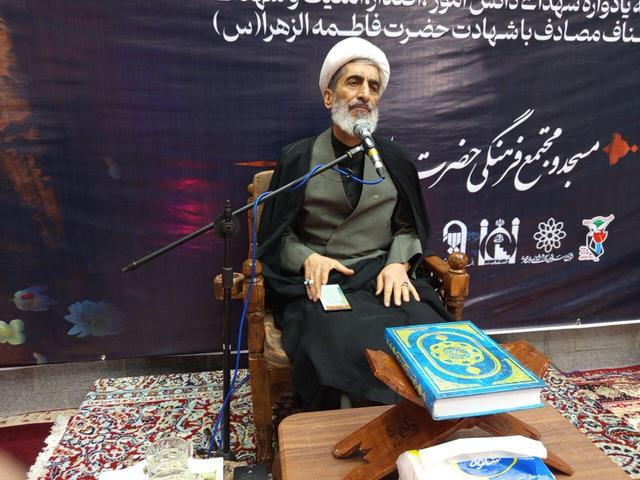 معاون رییس قوه قضائیه: آمریکا در همه میدان‌ها از ملت ایران سیلی خورده‌است