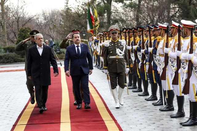 جایگاه محوری انرژی در سه‌ضلعی پیچیده ایران، آمریکا و عراق