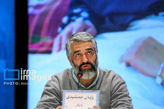 نقویان: برای بازپخش سریال‌های پژمان جمشیدی مشکلی نداریم/سرنوشت فصل جدید «زیرخاکی»