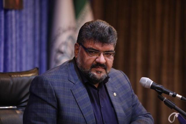 ۱۳ آبان تجلی مقاومت در برابر سلطه و حفظ استقلال