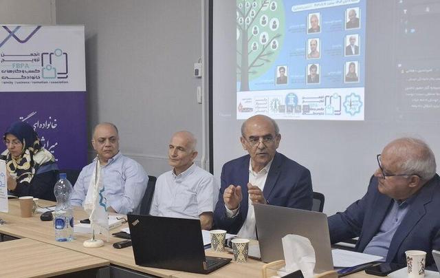 کسب‌وکارهای خانوادگی؛ ستون‌های پایداری اقتصاد ایران