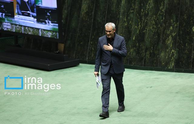 سوال ملی از وزیر اقتصاد اعلام وصول شد