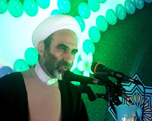 نماینده مجلس خبرگان: سلطه‌ستیزی ایران اسلامی جهانی شده است