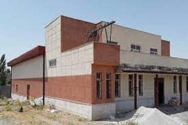 ۲۰ واحد ویلایی نهضت ملی مسکن در گرمی مغان تکمیل شد