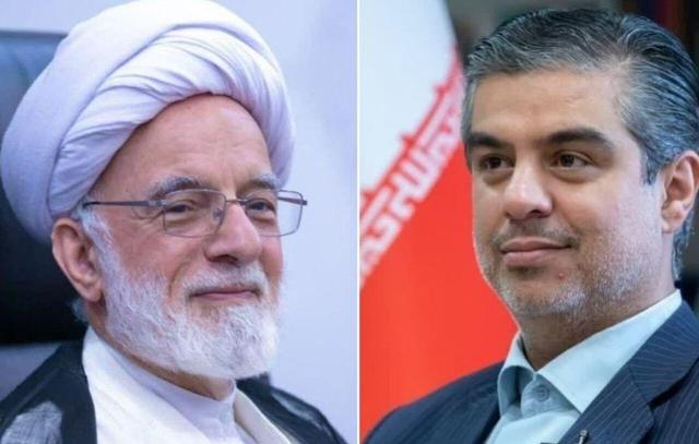 تقدیر مقامات ارشد استان مرکزی از حماسه‌سازی مردم در راهپیمایی عظیم ۱۳ آبان