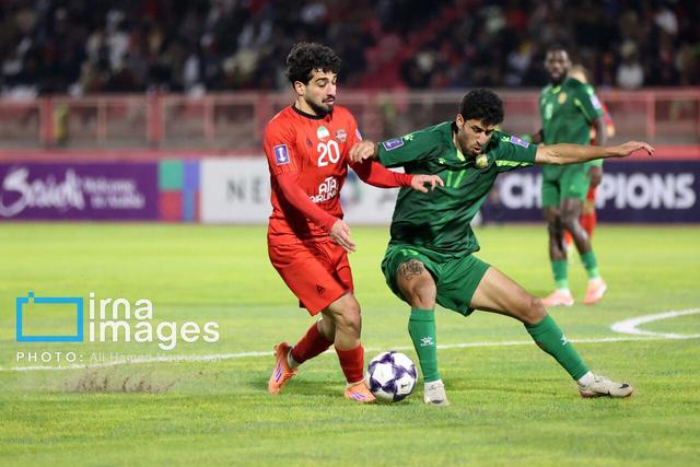 بیم و امیدها در مورد چمن هیبریدی ورزشگاه یادگار امام تبریز