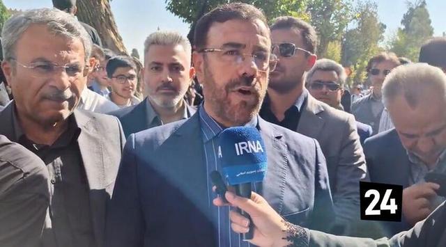 استاندار فارس: استکبار ستیزی در خون مردم جریان دارد