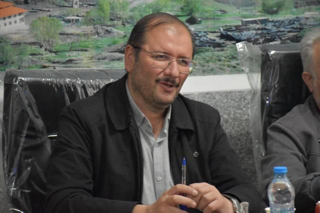 البرز برای استقرار دبیرخانه هوشمندسازی بخش آبخیز کشور انتخاب شد