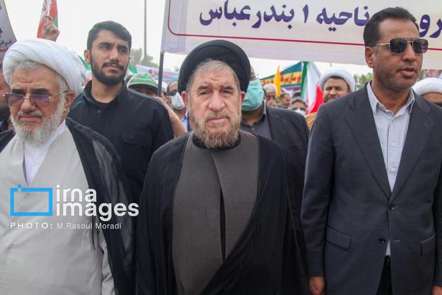 نماینده مجلس: مقاومت در برابر آمریکا، پیام ماندگار انقلاب اسلامی است