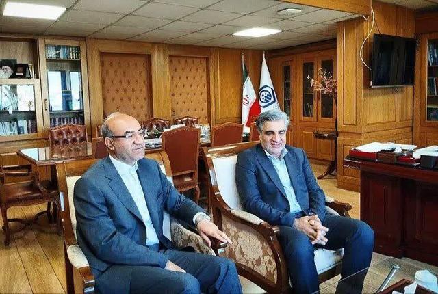 استاندار کرمانشاه: واگذاری کامل کارخانه قندغرب به بخش خصوصی قطعی شد