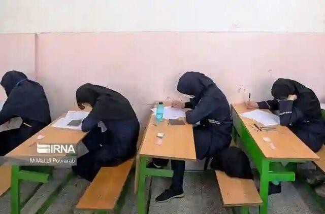 پذیرش دانش‌آموزان مدارس سمپاد گیلان در رشته پزشکی افزایش یافت