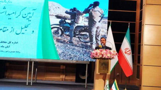 تخریب محیط زیست، تضییع حق‌الناس نسل‌های آینده است؛ لزوم مقابله با آلودگی‌های نامرئی