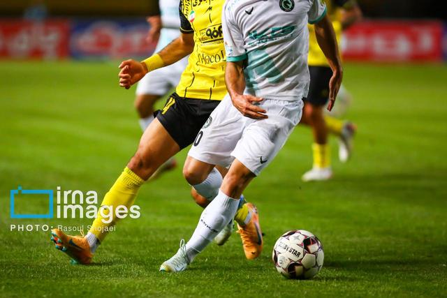 تصمیم جنجالی سرمربی جوان؛ مدافع استقلالی اخراج شد