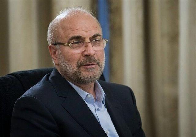 قالیباف فردا به پاکستان می‌رود