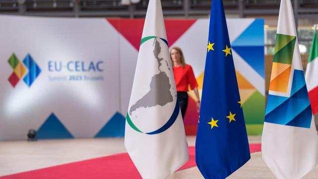 سران کشورهای اروپایی از بیم ترامپ در اجلاس کلمبیا شرکت نمی‌کنند