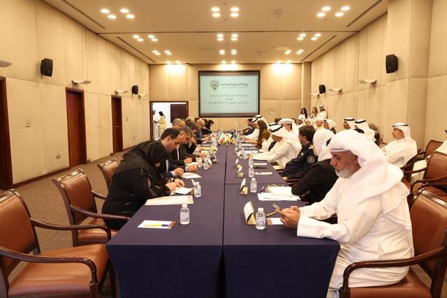 رفع موانع و توسعه تجارت ایران و کویت