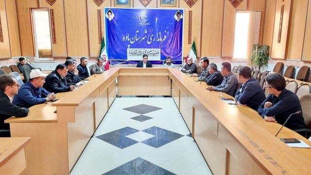 فرماندار پاوه: رضایت مردم خط قرمز است