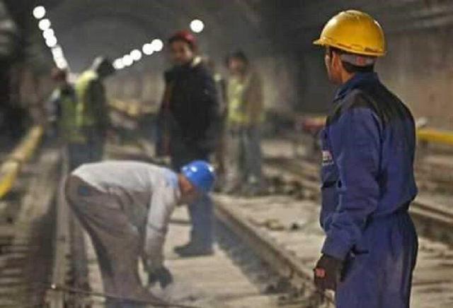 جریمه ۱۰ میلیارد ریالی پیمانکار پردیسی به دلیل بکارگیری اتباع غیرمجاز