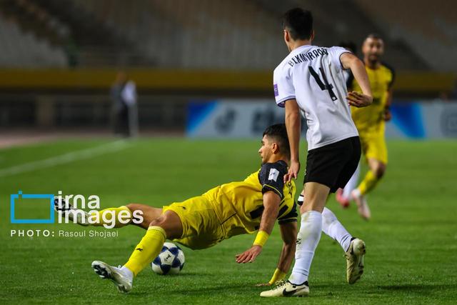 احیای سپاهان در واپسین ثانیه؛ محرم در آسیا ماند+ فیلم