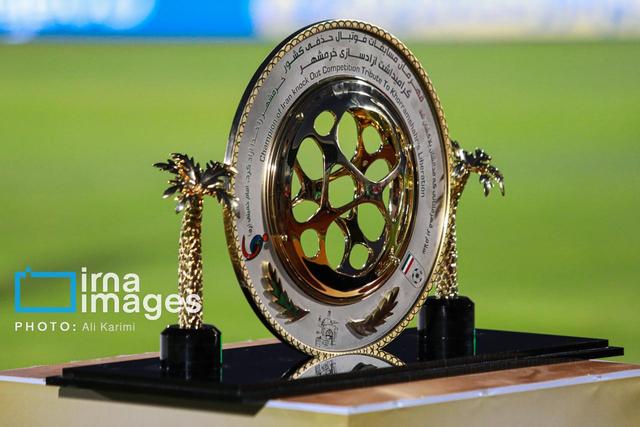 اعلام زمان دیدارهای مرحله یک‌شانزدهم جام‌حذفی؛ تراکتور و پرسپولیس، ۳۰ آبان در تبریز