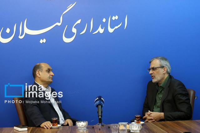 مدیرعامل ایرنا: رسانه‌های سنتی ناگزیر به تحول هستند 