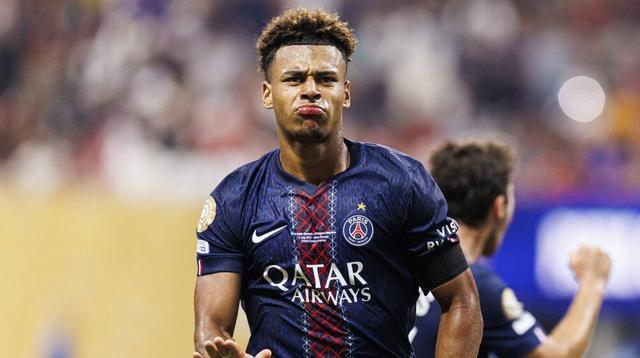 ستاره فرانسوی برنده جایزه پسر طلایی سال ۲۰۲۵ شد