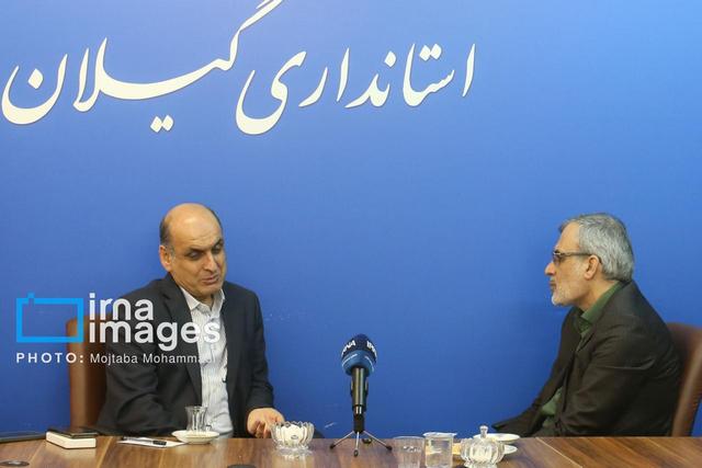 استاندار گیلان: حل مشکلات کشور در گرو شناخت صحیح مساله است