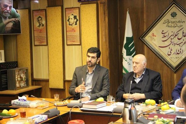 موفقیت ورزش در گروی توجه به زیرساخت‌ها است