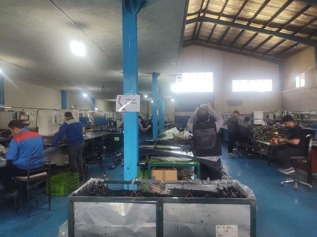 نیاز واحدهای تولیدی اردبیل به دو هزار و ۵۰۰ نیروی کار