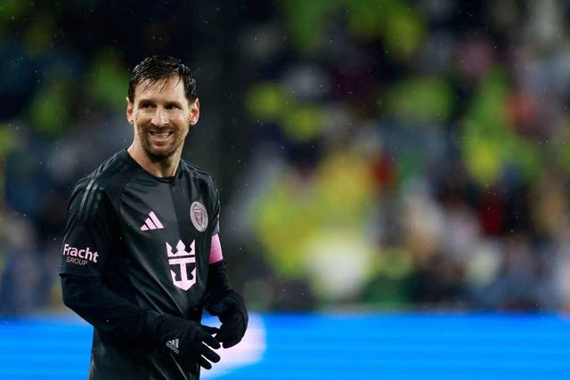 مسی و کابوسی ترسناک؛ شاید این فصل را پس از ۲۰ سال بدون جام به پایان برساند!