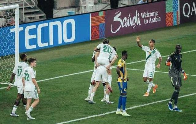 سوغات سه امتیازی الاهلی از دوحه؛ السد روی نوار باخت