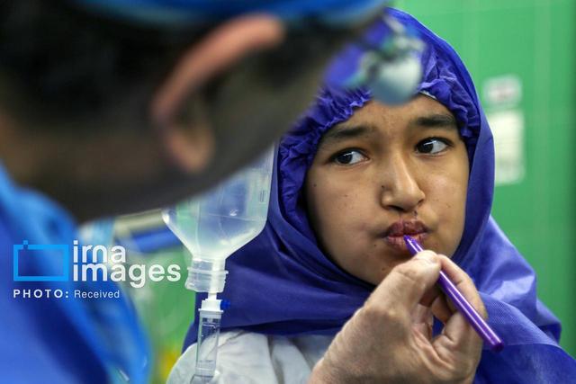 تقویت درمان در مناطق محروم فارس؛ استقرار ۱۰۰ متخصص جدید