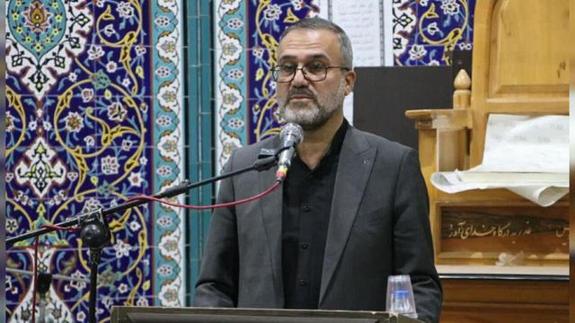 ملت ایران در جنگ ترکیبی دشمن نیز پیروز شد