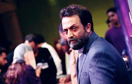 ببینید/ چرا مصطفی زمانی صفحه شخصی ندارد؟