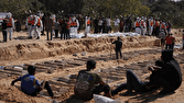 مأموریتی غیرممکن؛ بازیابی هزاران جسد از زیر آوار‌های غزه ۷ سال زمان می‌برد