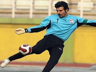 فیلم/ گل ۳ امتیازی و به یادماندنی ابراهیم میرزاپور به آرمناک پطروسیان!