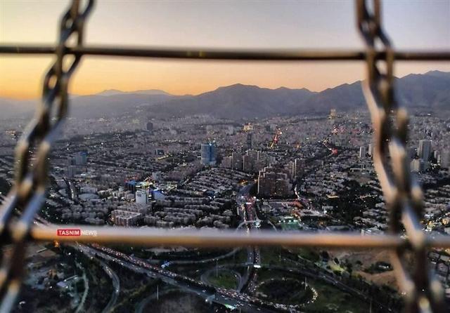 کاهش جزیی تورم بازار مسکن در مهر/ آپارتمان ۵۵ متری در تهران ۵.۵ میلیارد تومان