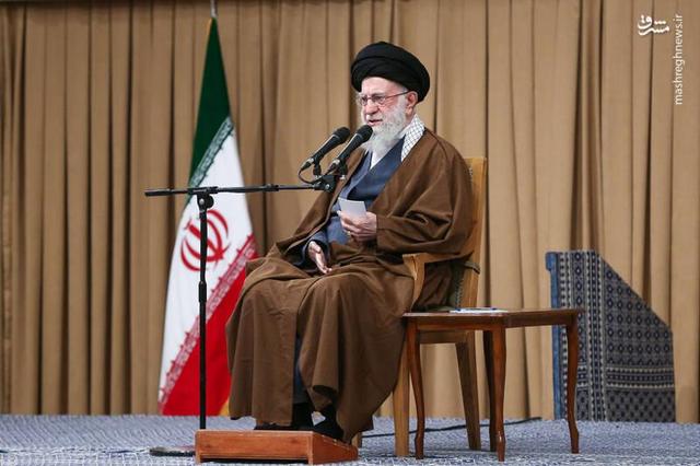 تحلیل رهبر انقلاب از ریشه نزاع ایران و آمریکا، تلنگری به ساده‌انگاران