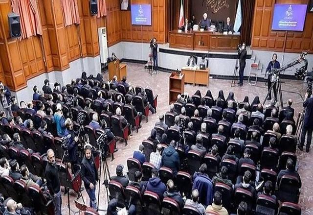 فیلم/ ماجرای خودسوزی عضو گروهک تروریستی منافقین