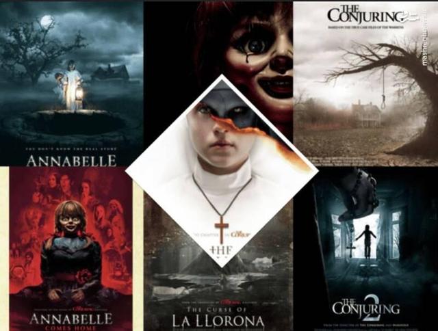 پایان سرد برای دنیای داغ «احضار»؛ آیا آخرین مراسم نقطه‌ مرگ ژانر ترس نوین است؟ / واقعیت یا فریب؟ راز پرونده‌های واقعی پشت فیلم‌های احضار فاش شد!