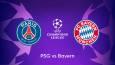پاری‌سن‌ژرمن - بایرن‌مونیخ؛ مصاف خوب و خوب‌تر در لیگ قهرمانان