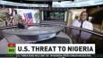 نیجریه: نیازی به حضور آمریکا نداریم
