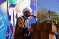 گرامیداشت ایام‌الله، بیداری در برابر دشمنان است