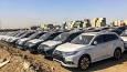هجوم مردم عراق برای خرید این خودروی ایرانی/ صف‌ها طولانی شد
