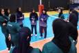 بازی‌های کشورهای اسلامی؛ شکست تیم والیبال زنان ایران در گام نخست